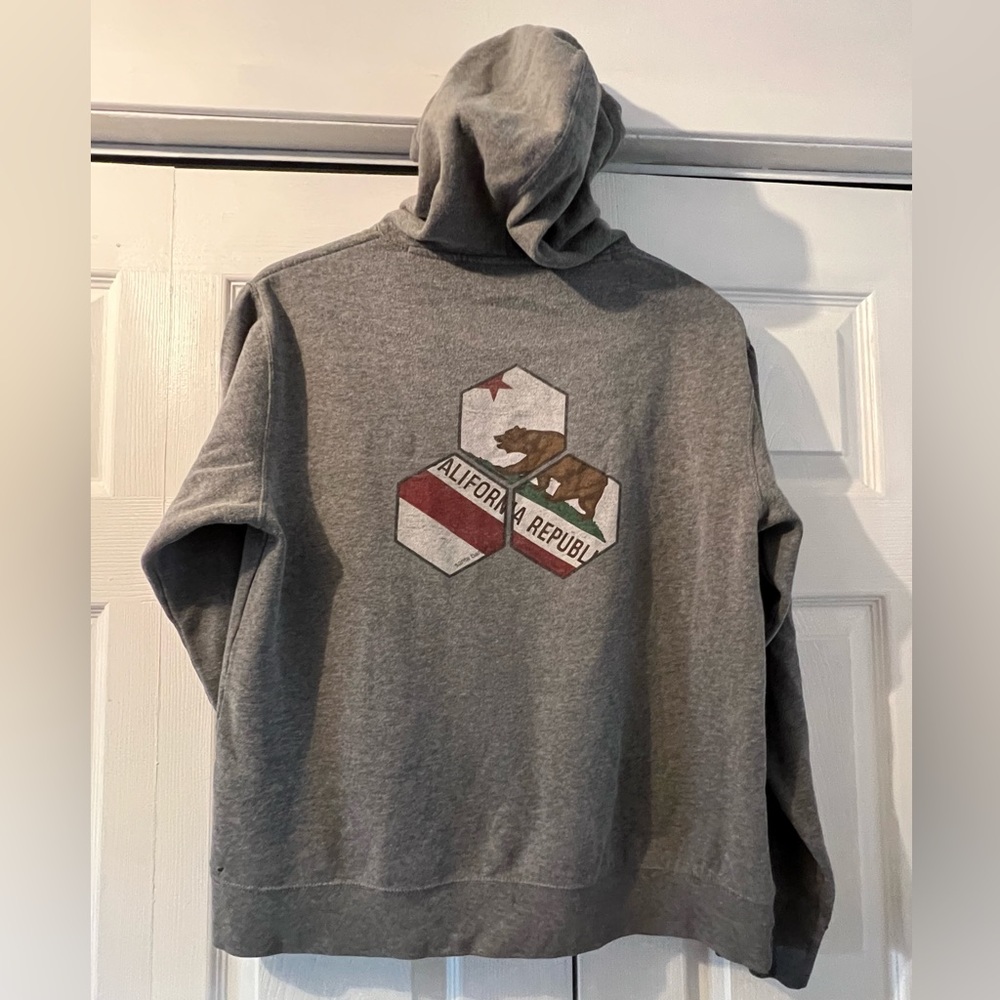 Channel Islands California Sweatshirt
